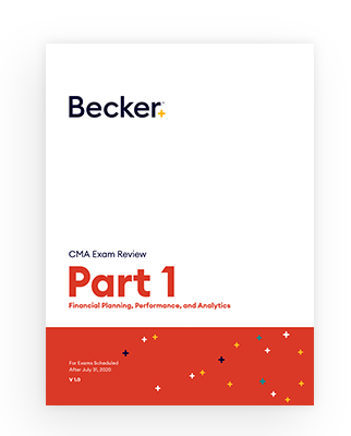CMA Online Courses | Single Parts | Becker | Becker