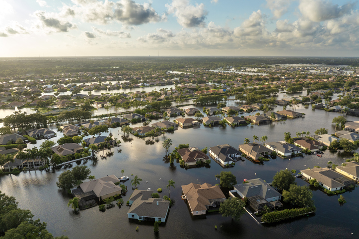 IRS disaster relief: What tax professionals need to know