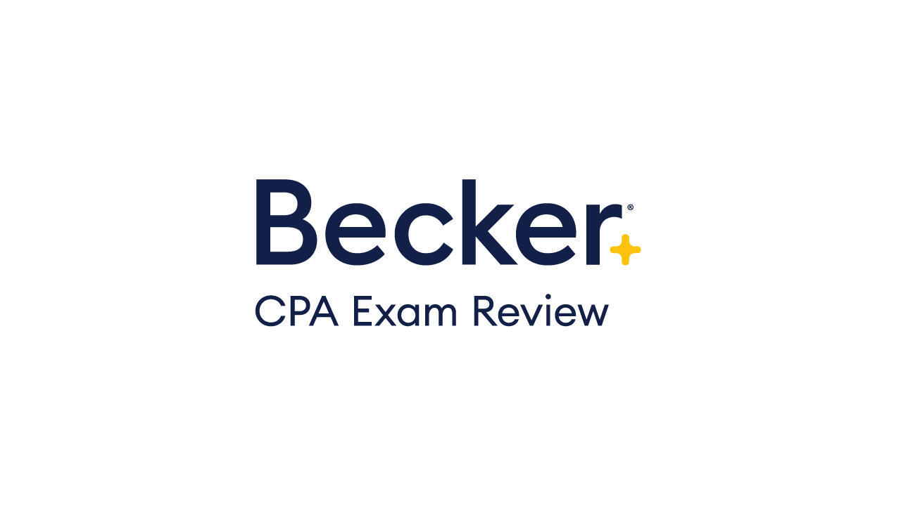 CPA Exam Review - Jump-Start Your Journey to the CPA Exam | Becker
