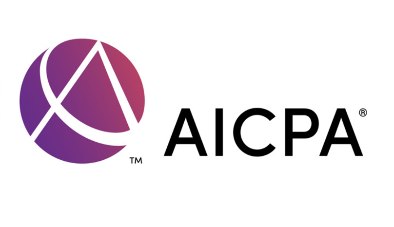 AICPA logo