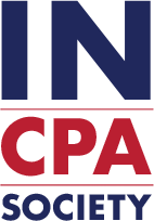 Indiana CPA Society Inc. Logo