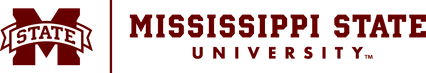 Mississippi State University Logo