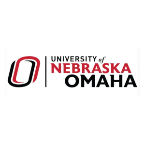 University of Nebraska at Omaha Logo