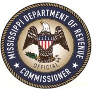 Mississippi State Tax Commission_logo