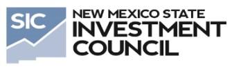 New Mexico State Investment Council_logo