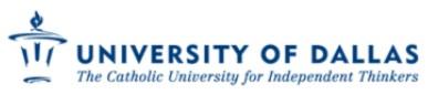 University of Dallas_logo