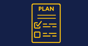 Plan Icon