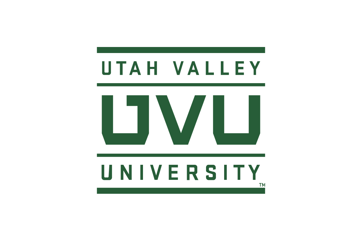 UVU logo