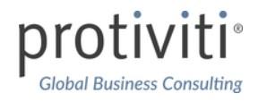 Protiviti logo