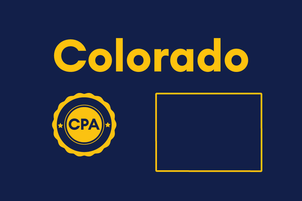 Colorado CPA