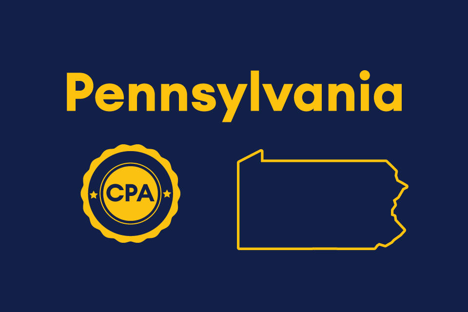 Pennsylvania CPA