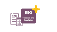 taxation and regulation